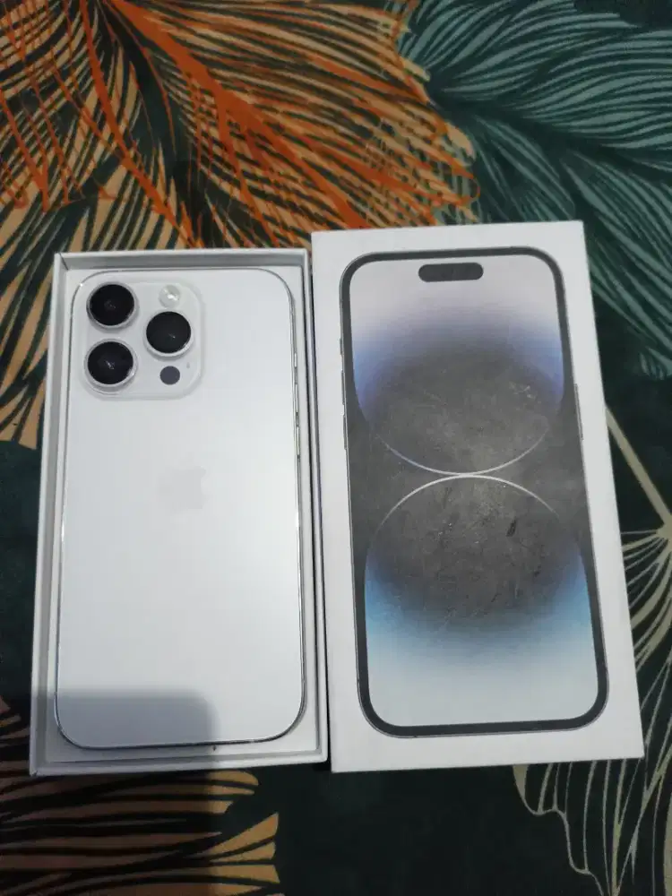 iphone 14 pro 128gb bisa tukar tambah