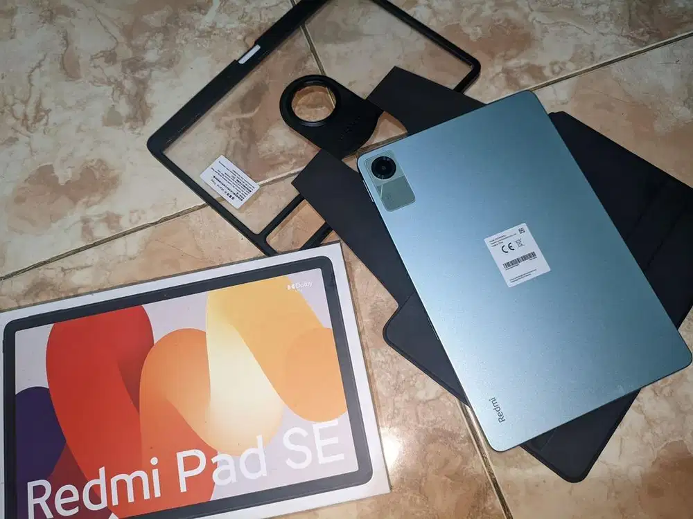 Redmi Pad SE Like New