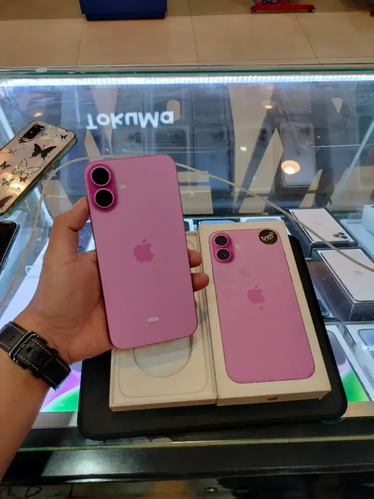 Iphone 16 128GB