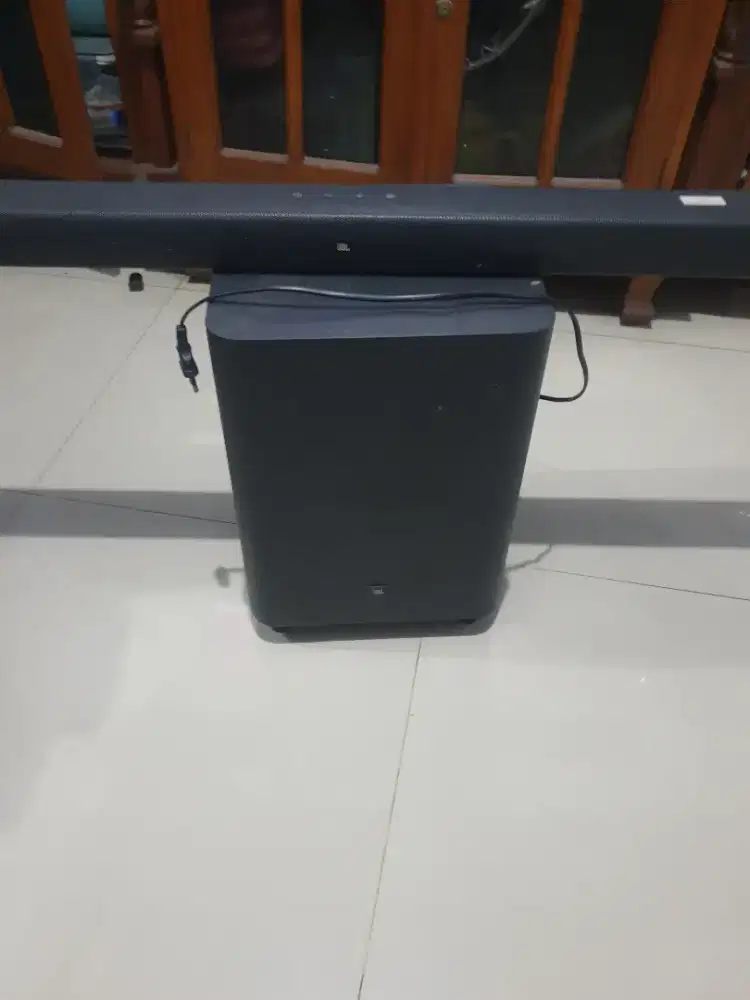 Sound bar JBL 3.1