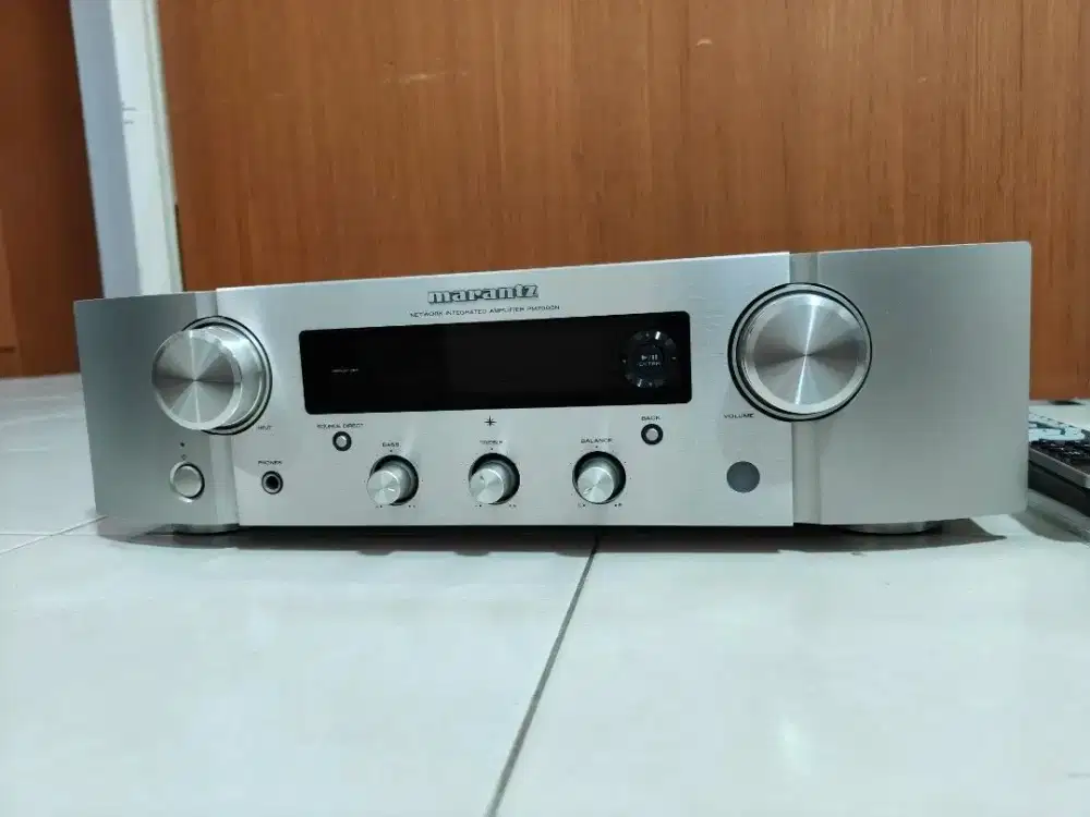 Marantz PM7000N integrated amplifief ampli audio hifi second original