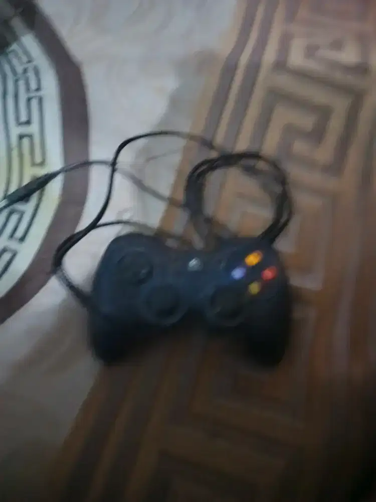Joy stick  Logitech F310.