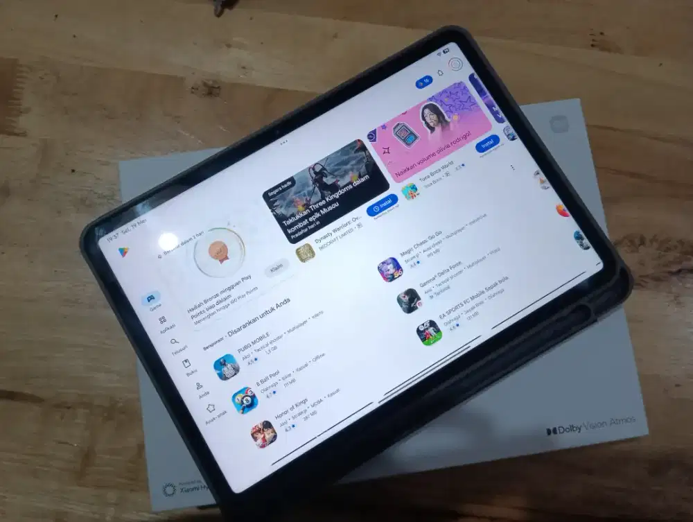 Xiaomi Pad 7 8/256