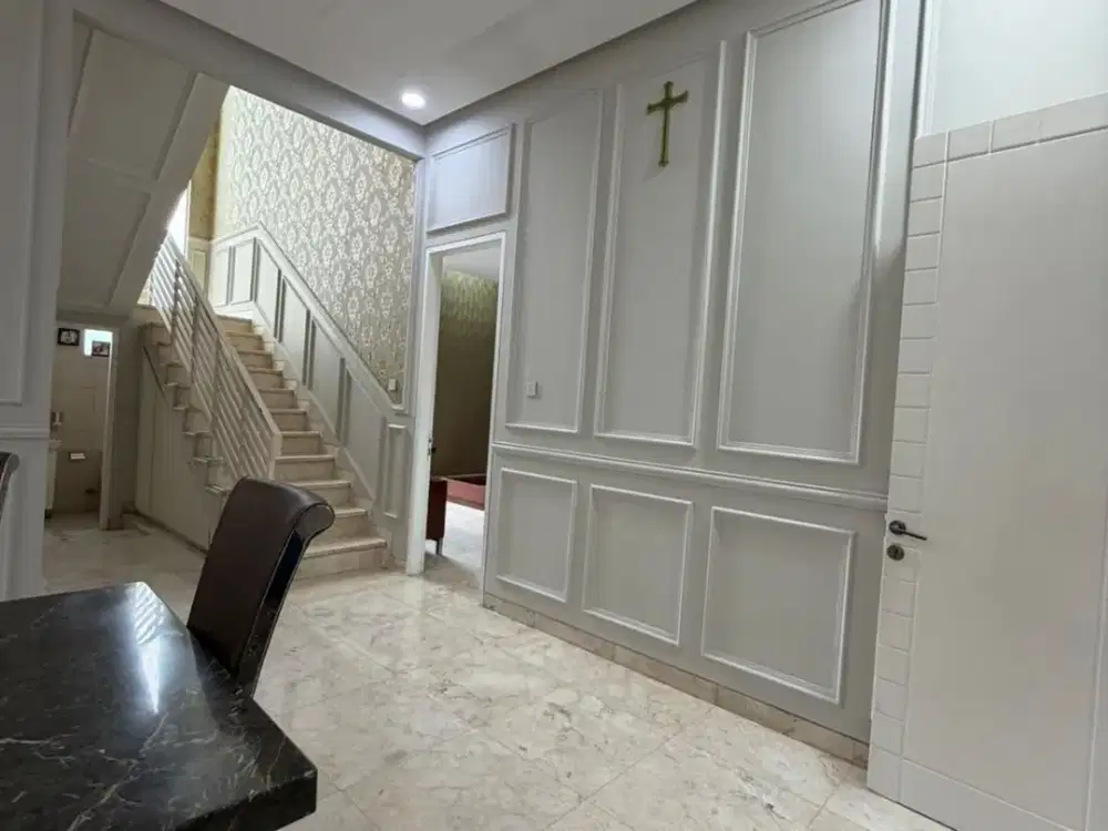 DI Jual Rumah Dengan Harga Murah Dengan Fasilitas Modern
