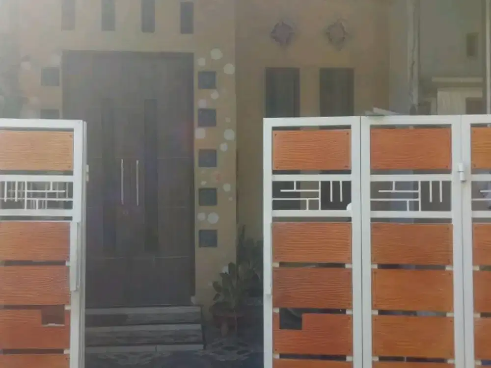 Dijual Bumi Sari Praja