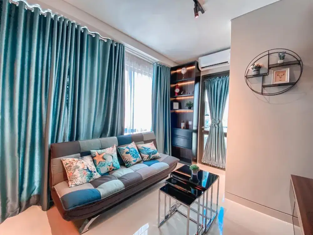 Apartment One Residence