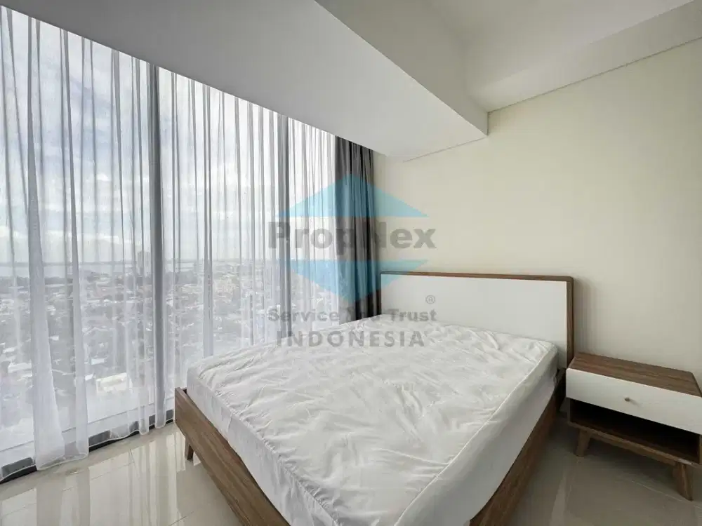 Dijual atau disewa 2 bedroom pollux