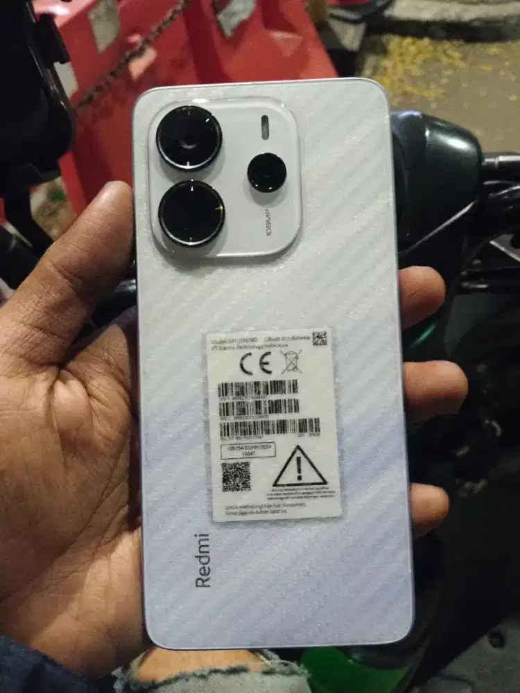 Redmi Note 14 4g 8/256