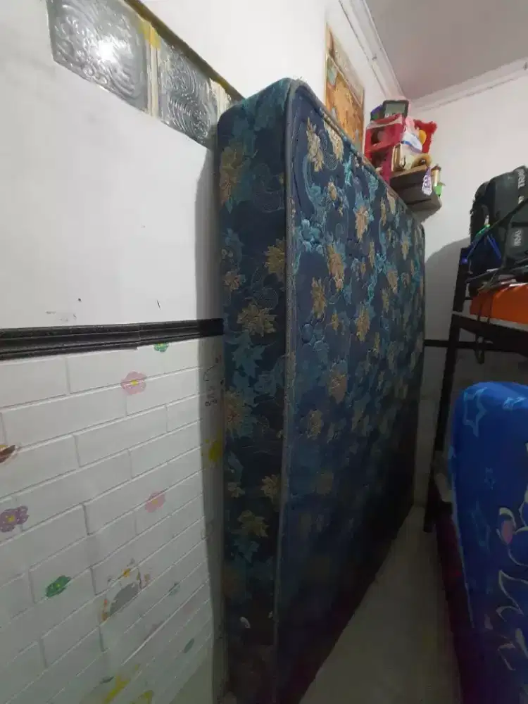 Kasur busa second