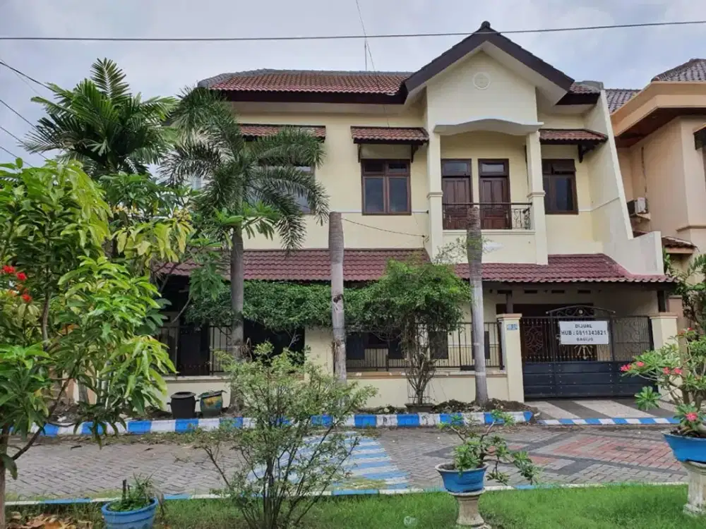 Perumahan Puri Indah