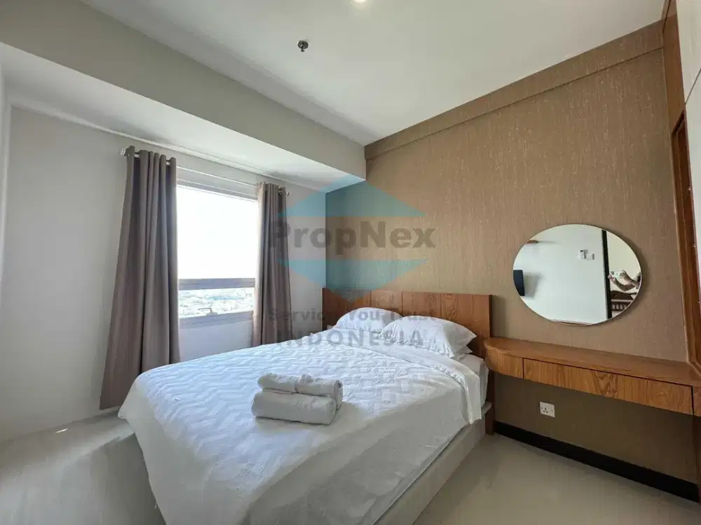 Disewakan 1 bedroom Citra Plaza