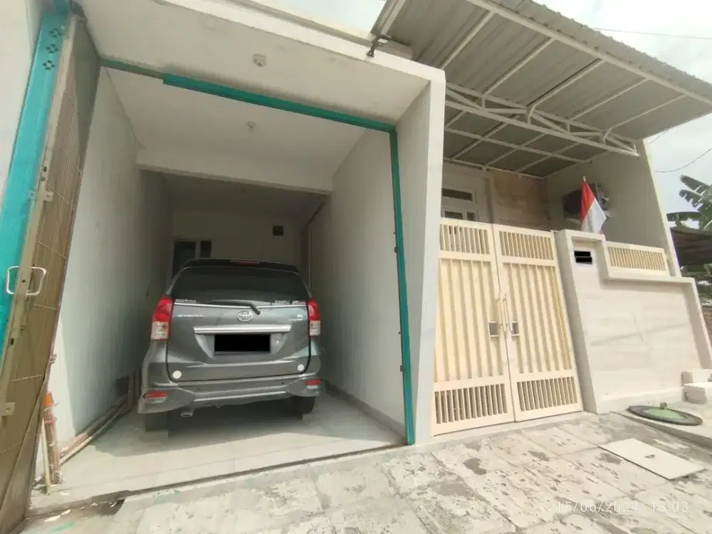 Kota Baru Driyorejo