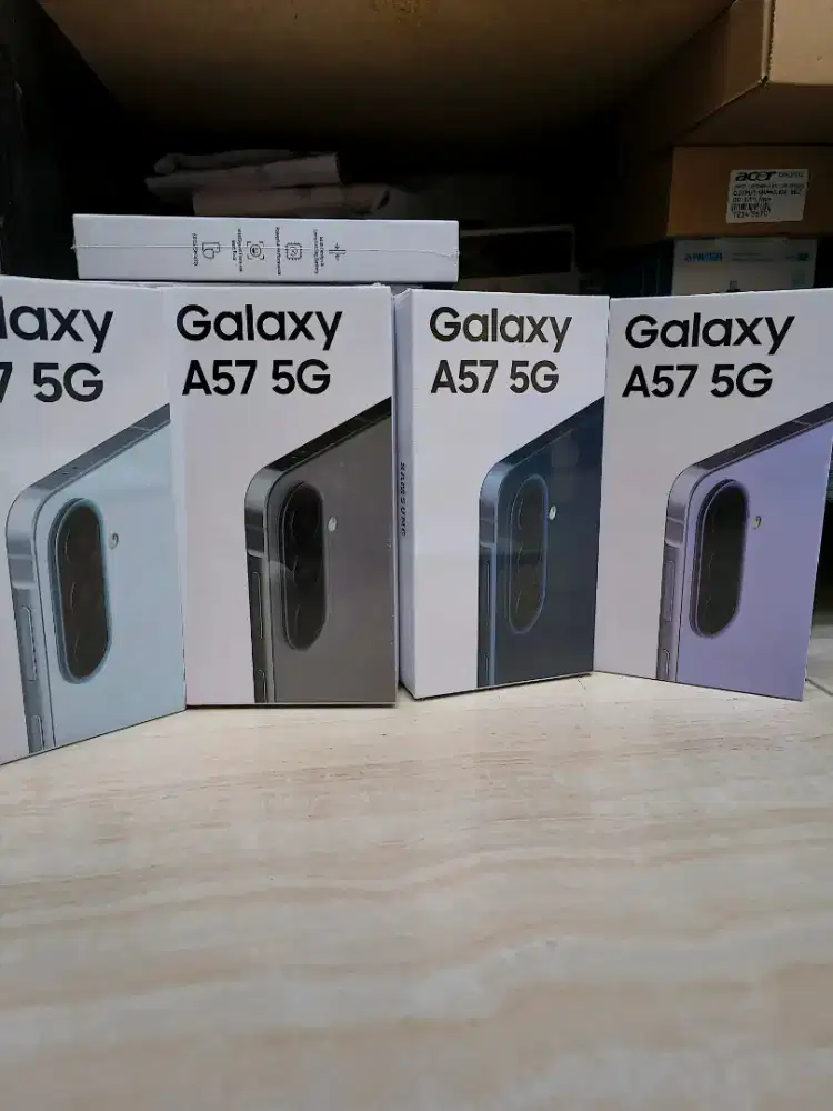 samsung galaxy a57 8/128gb sein