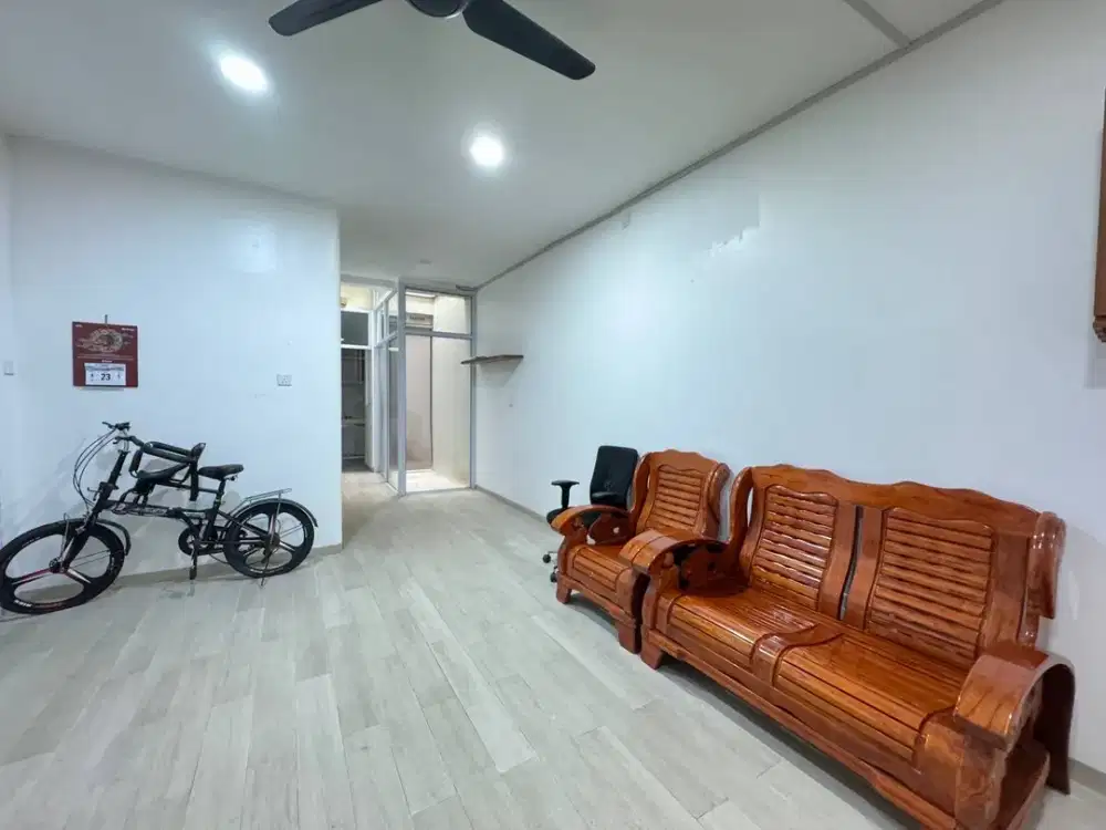 DIJUAL ORCHARD PARK DURIO