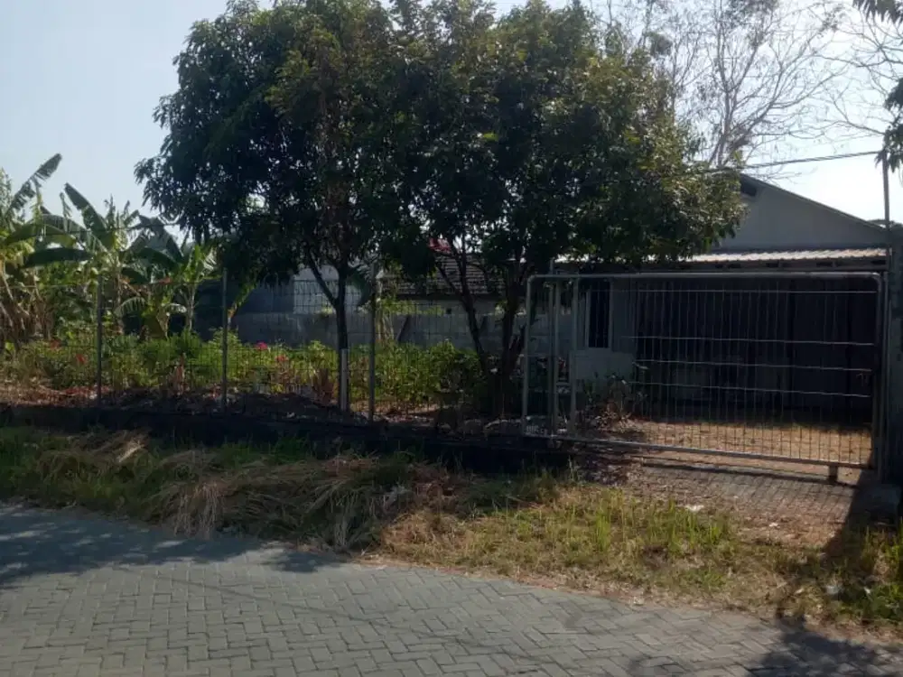 Perumahan Alam Bukit Raya