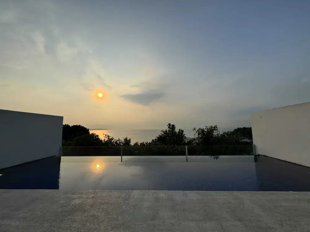 DIJUAL VILLA MONTIGO RESORT
