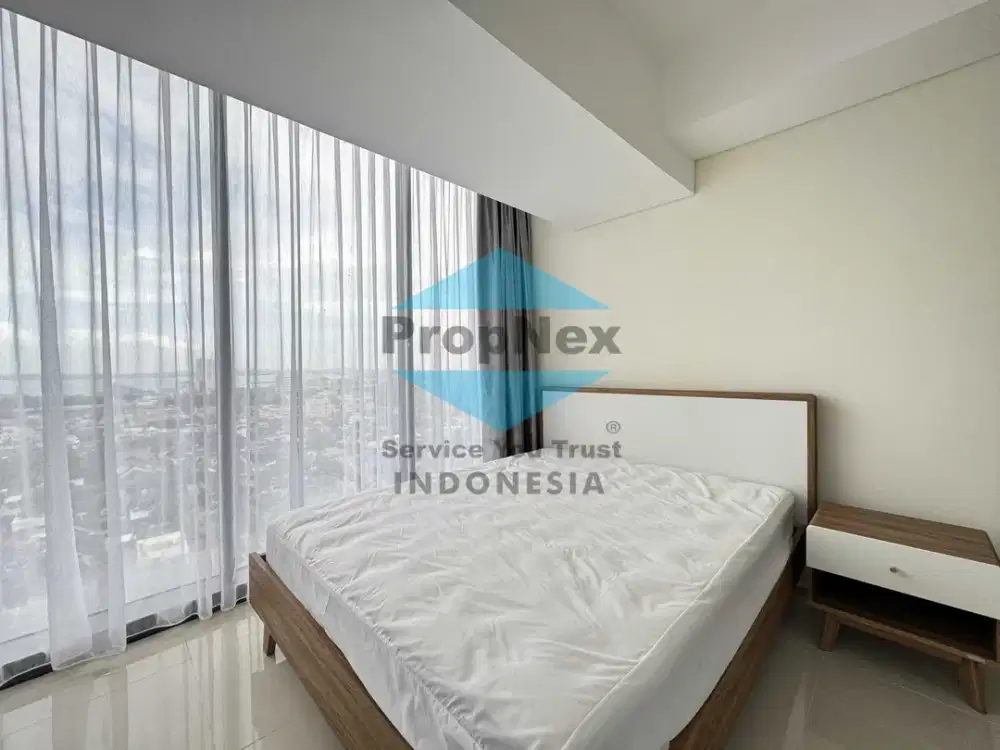 Dijual atau disewa 2 bedroom pollux