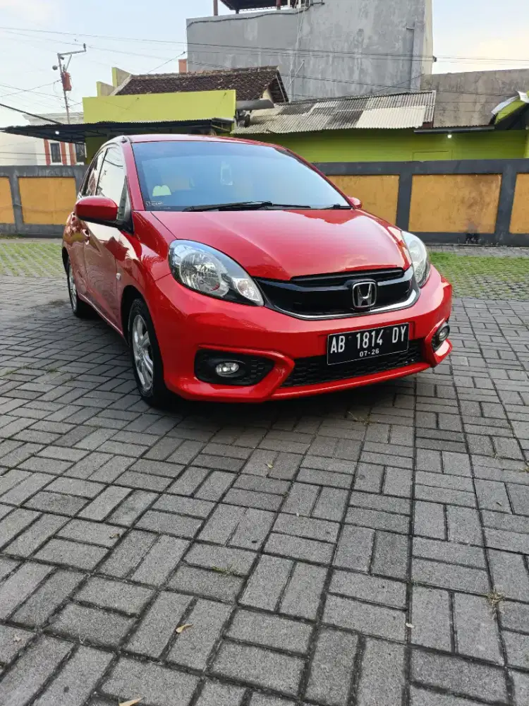 brio metic asli AB