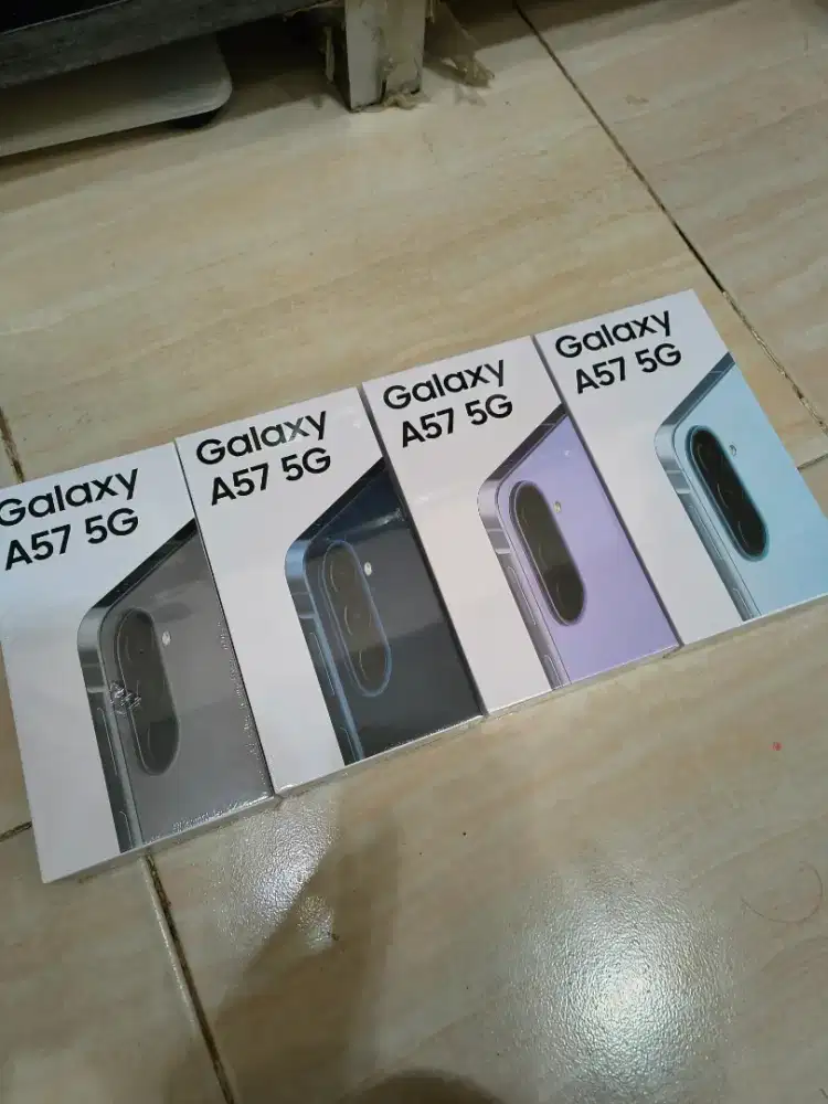 samsung galaxy a57 8/256gb sein