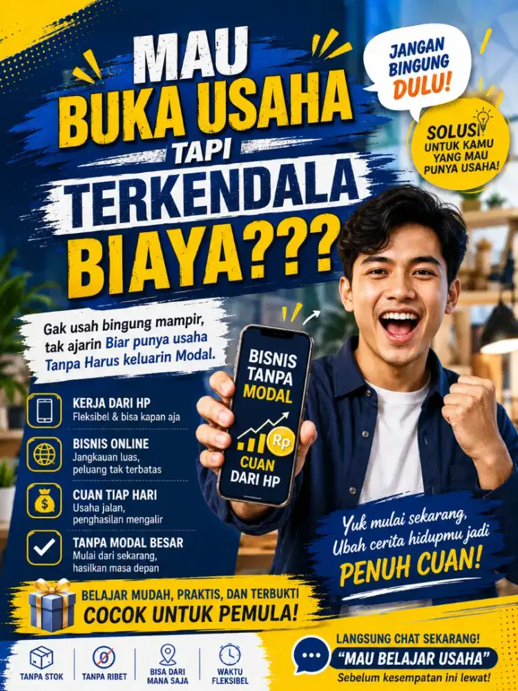 Di Buka Lowongan Kerja Agen Distributor SH Juwara Cofe