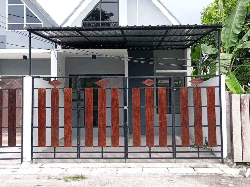 Kebraon Manis Surabaya