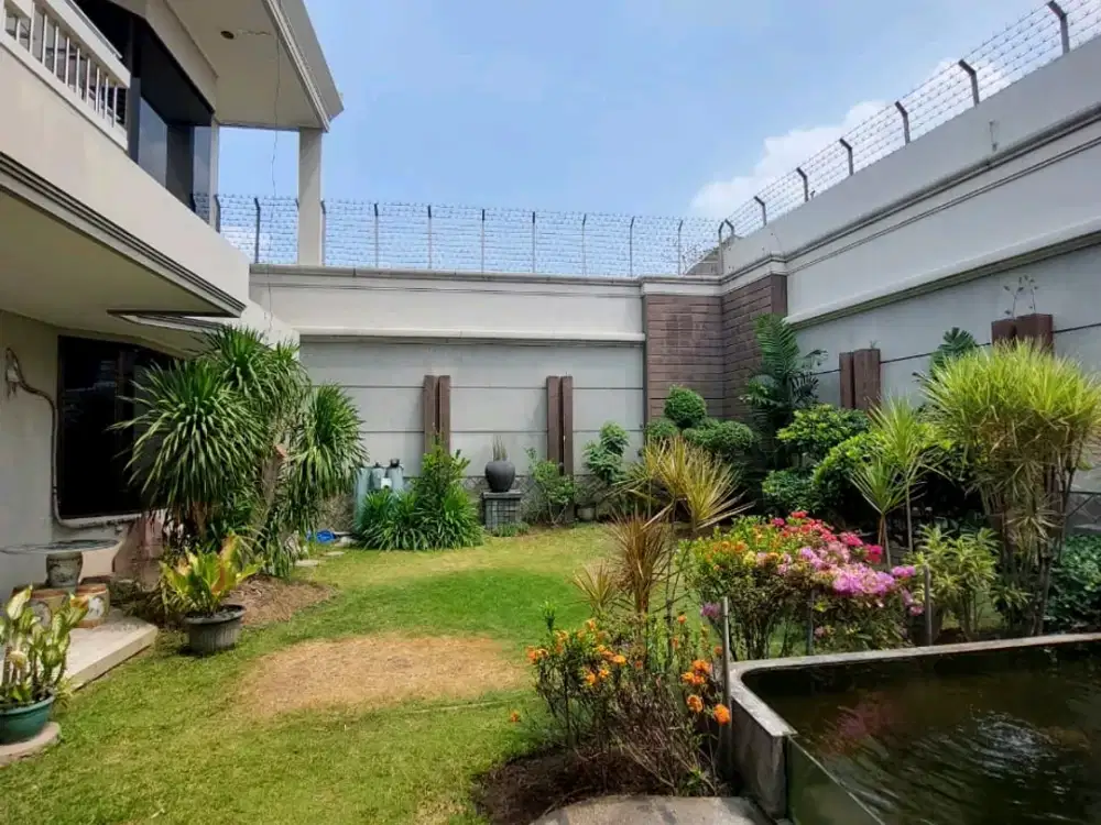 kupang indah