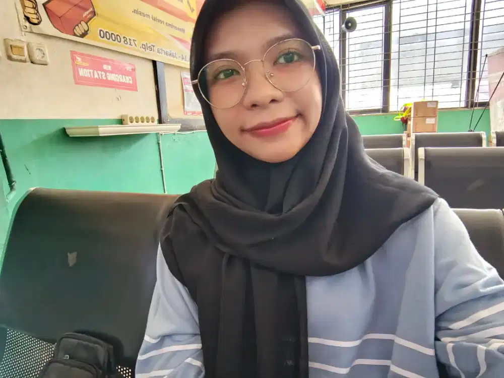 Butuh kerjaan apa saja
