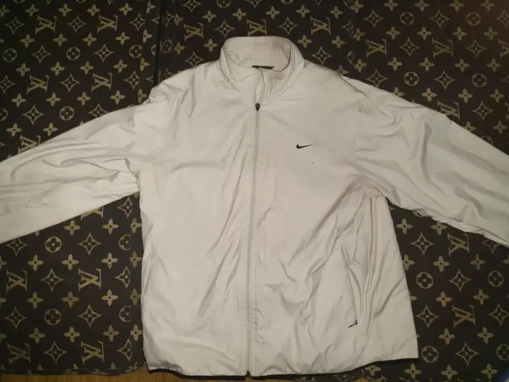 Jaket Merk Nike Golf
