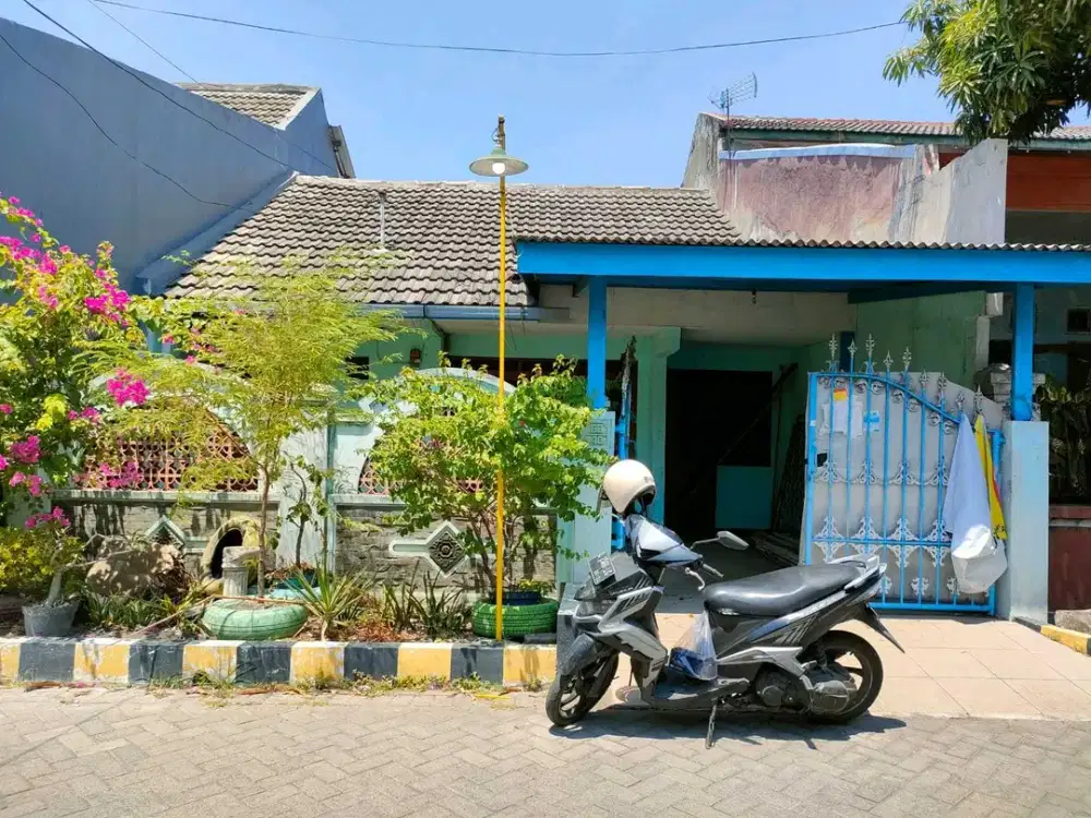 Griyo Mapan Sentosa
