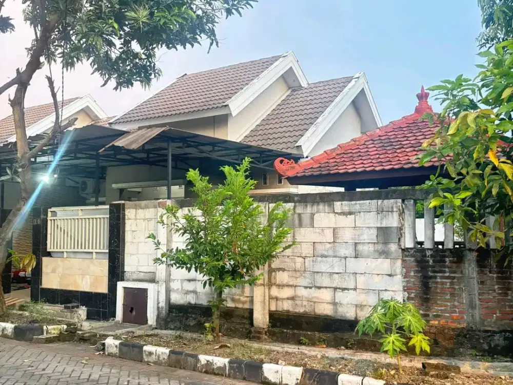 pondok jati CK
