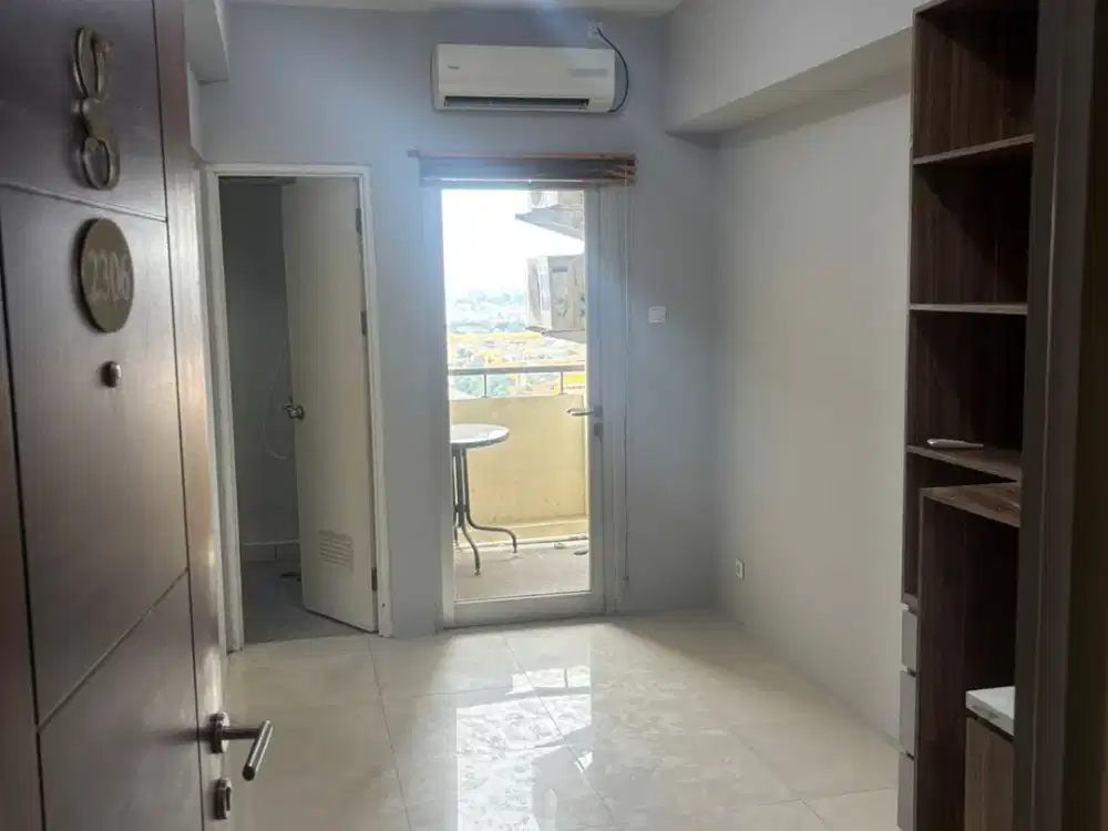 Jual Apartemen Gunawangsa Tidar Tower A Lantai 23
