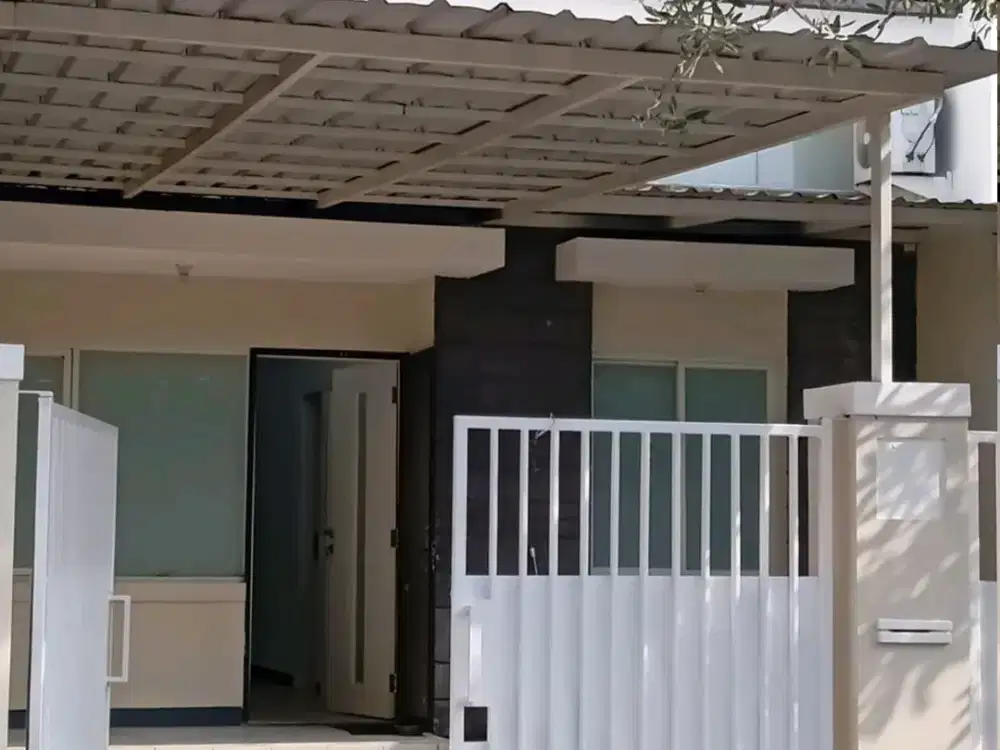 Dijual Rmh di Alam Galaxy