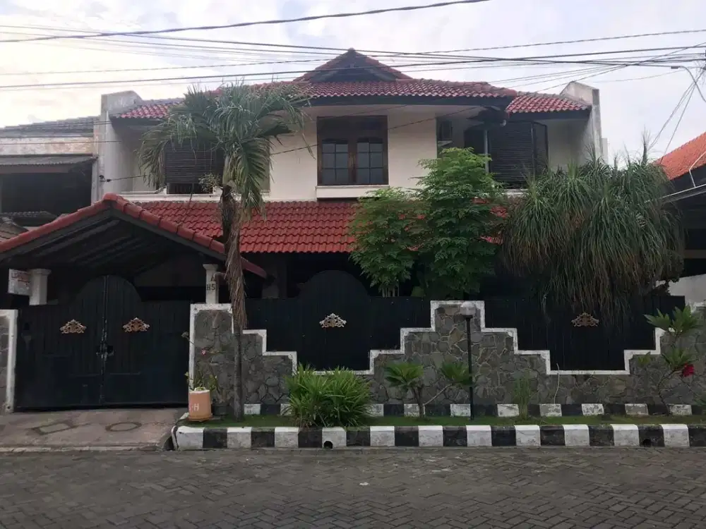 Prapen Indah