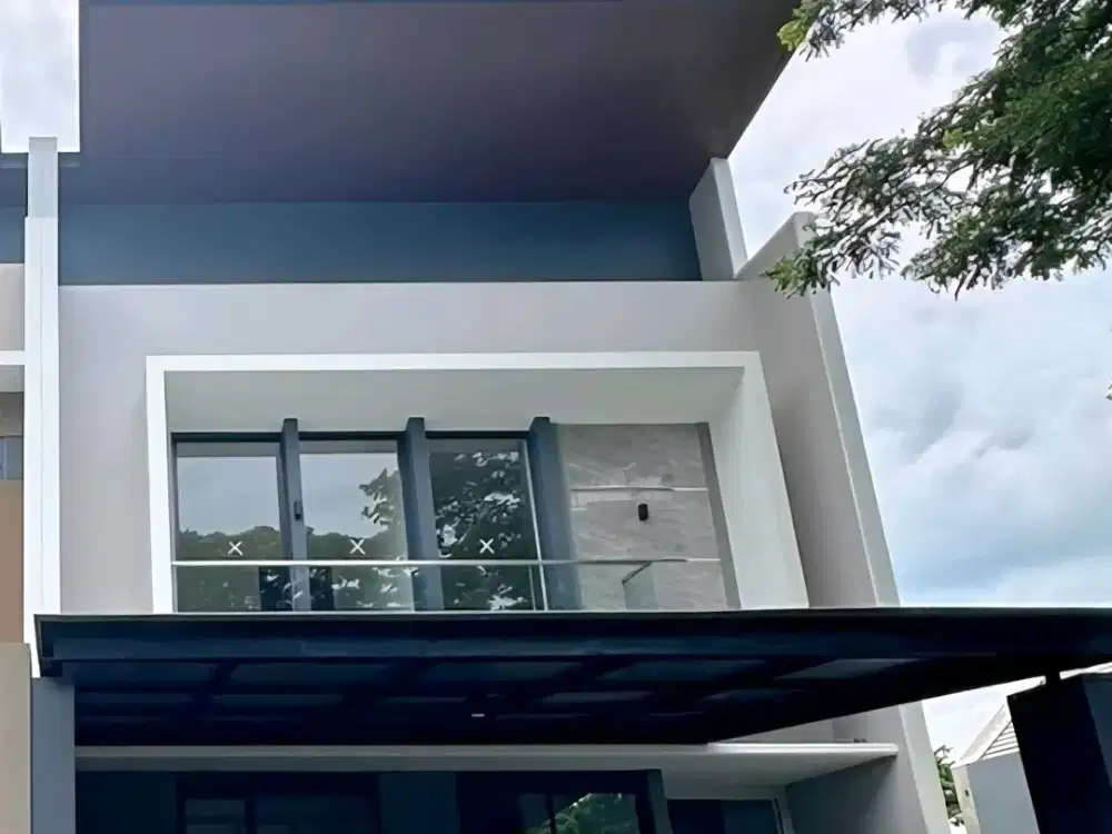 Dijual Rmh di Graha Natura