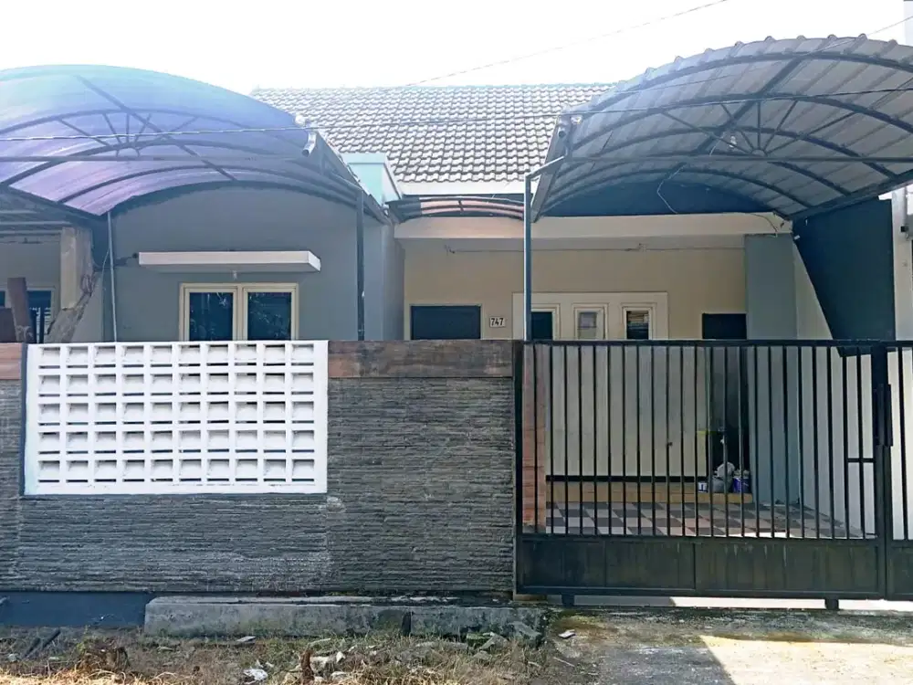 Manggis Pondok Tjandra