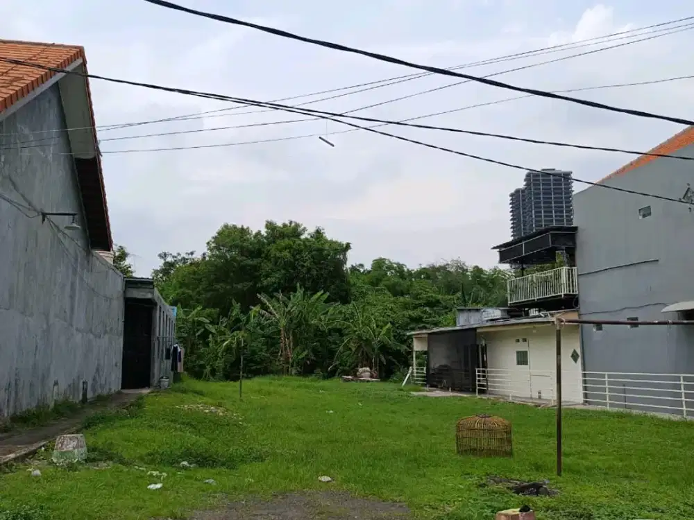 Tanah Lidah Kulon Lakarsantri Surabaya