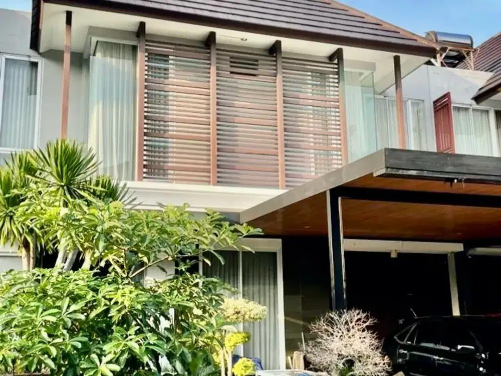 DIJUAL RUMAH CITRA GARDEN SIDOARJO 3KT KOSONGAN DEKAT TOL