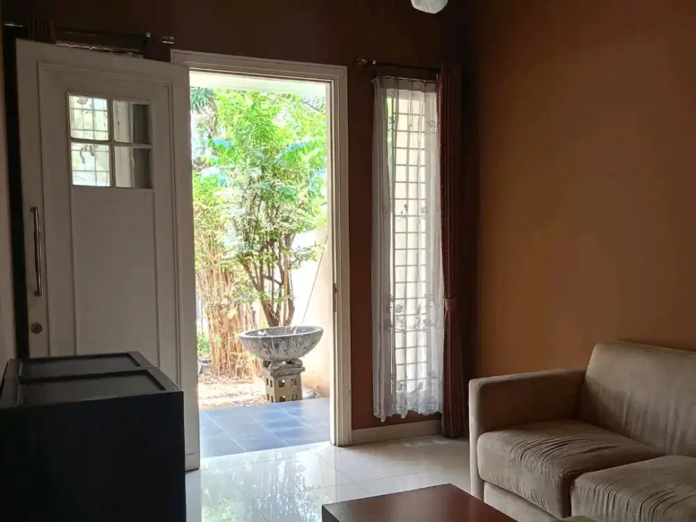 Dijual Rmh di Alam Galaxy