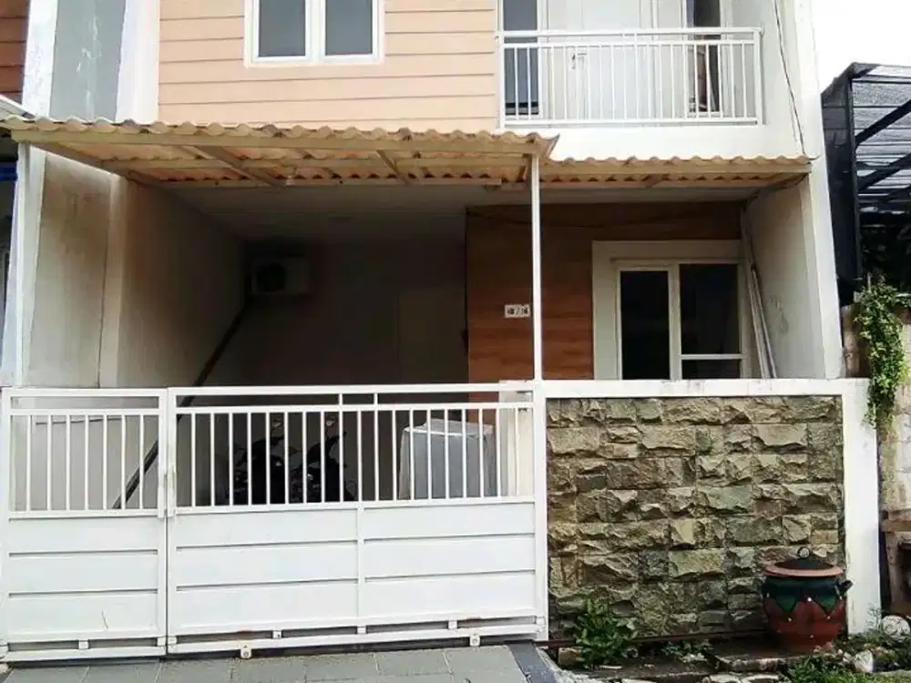 Jual Rumah Surabaya Timur