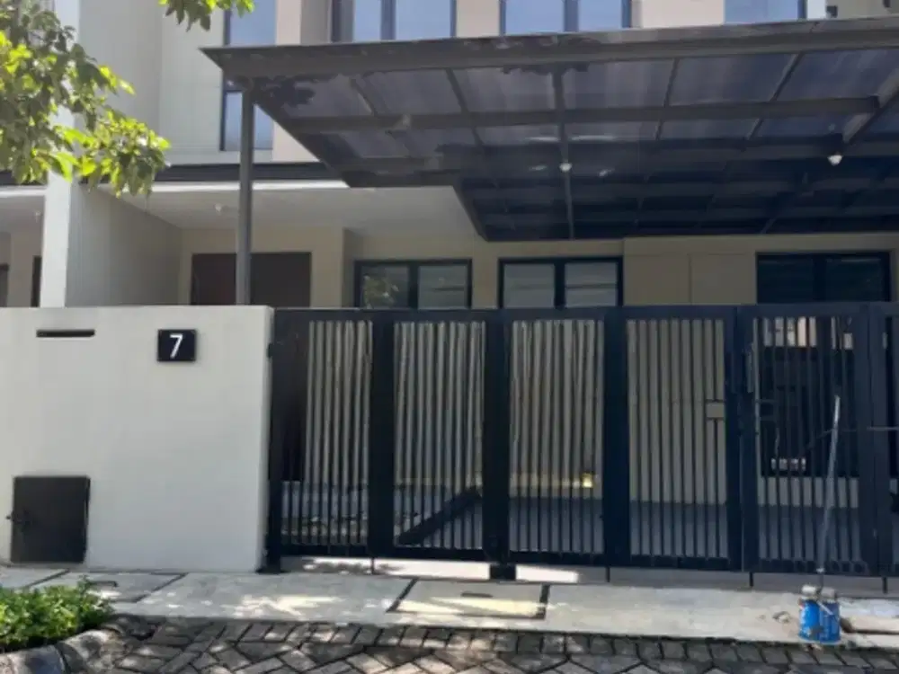 RUBY PONDOK TJANDRA