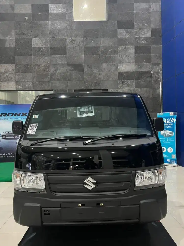 PROMO GILA HABIS SUZUKI CARRY PICKUP 2026