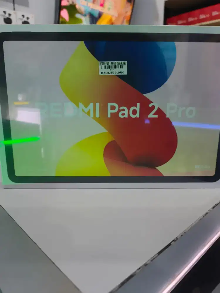 Xiaomi pad 2 pro 8/256 Atlantis