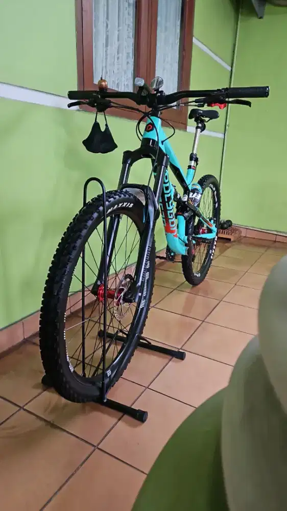 Polygon Siskiu T7 2019