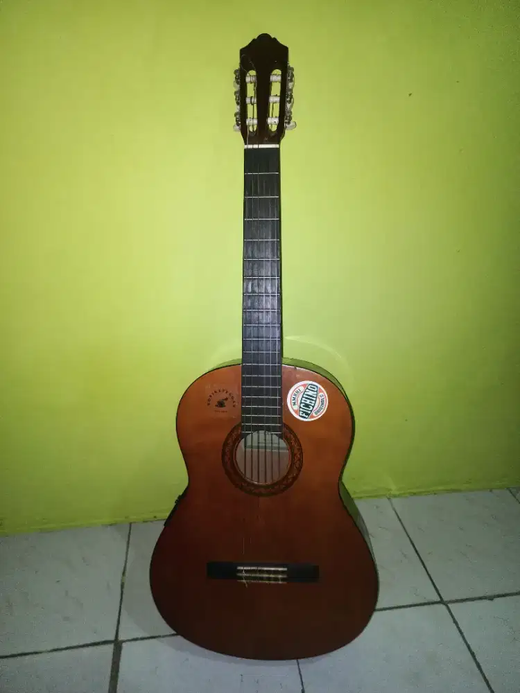 Gitar Yamaha CX40