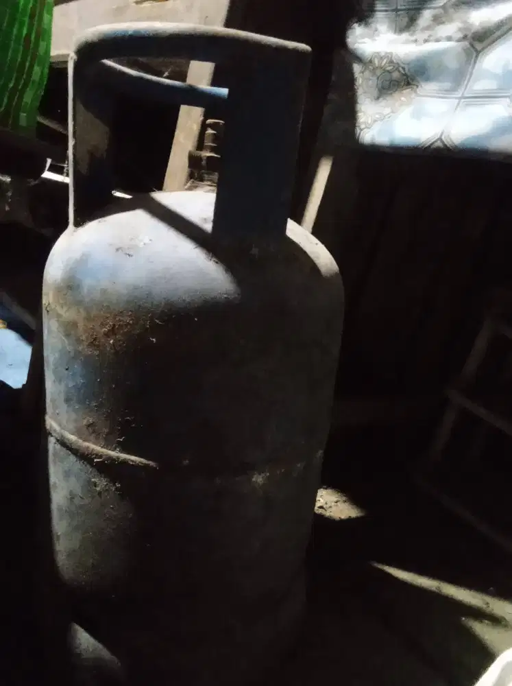 Lpg 12kg di jual