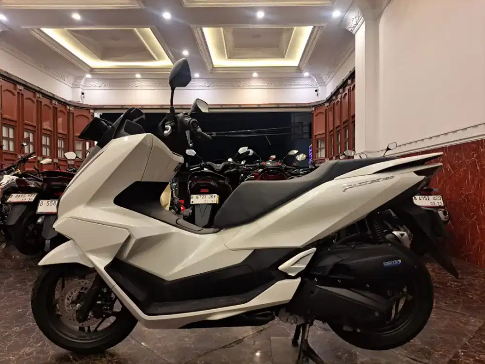 Hub ima Dp Promo PCX 160 2025 . MESIN BERGARANSI FREE OLI SERVICE