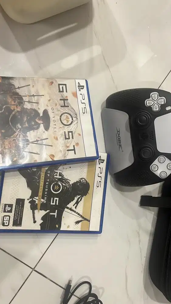 PS5 Bundle Murah