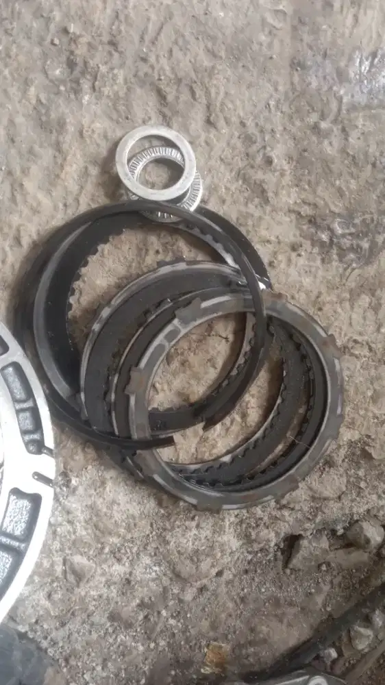 Mekanik/montir mobil panggilan