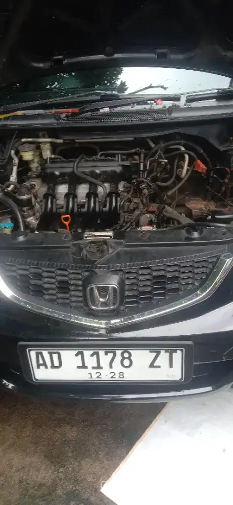 Mekanik/montir mobil panggilan