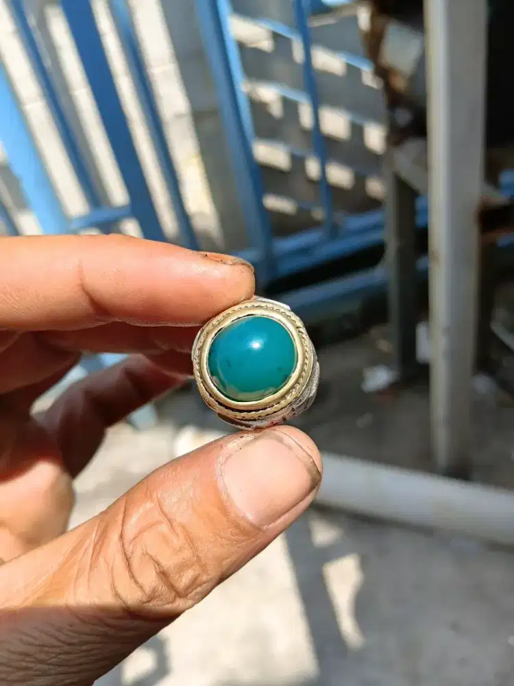 Batu bacan doko majiko